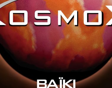BAÏKI – KosmoX