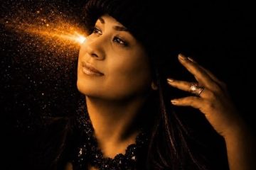 Seema Farswani – Evolved