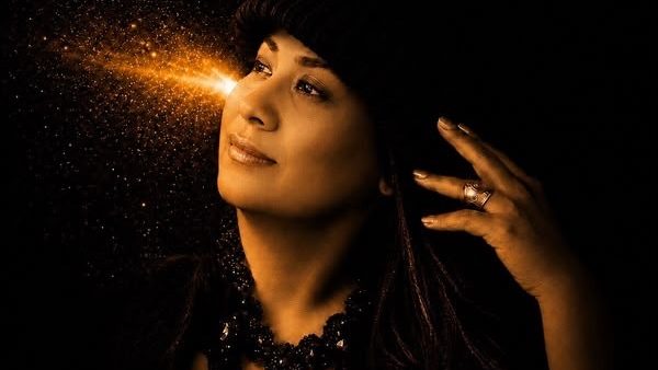 Seema Farswani – Evolved
