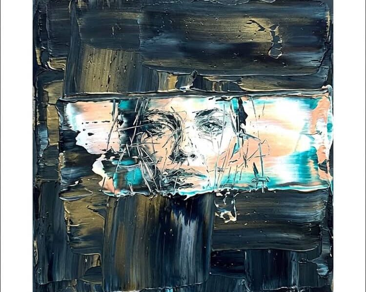 E.L.W.12 — Scraped Truth