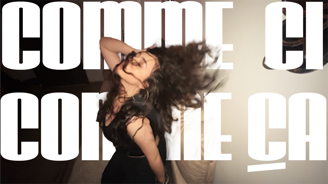 TIANA – comme ci comme ça