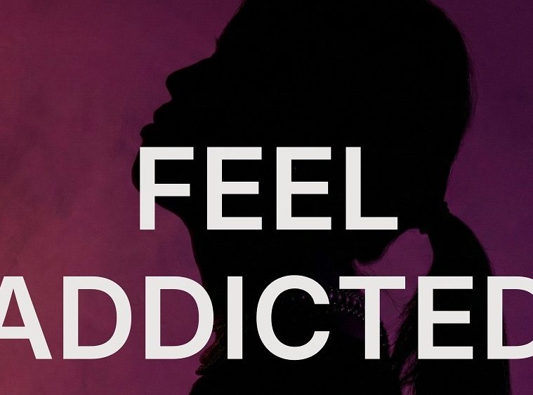 You Liang – Feel Addicted