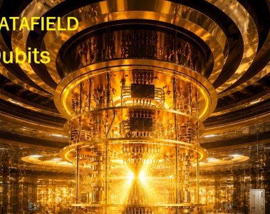 Stratafield – Qubits