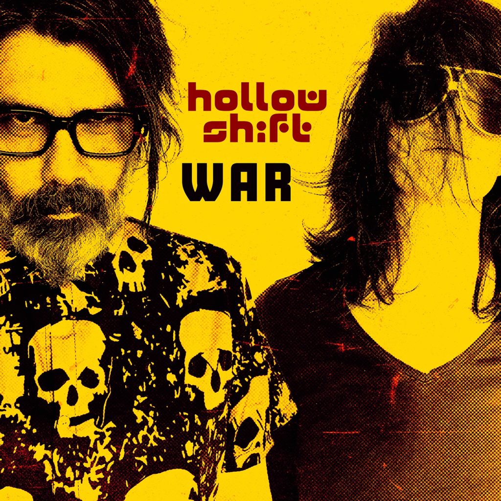20149 Hollow Shift — WAR (Review)