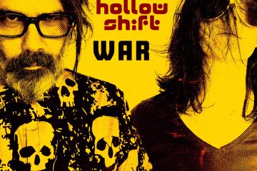 Hollow Shift — WAR