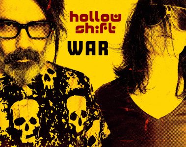Hollow Shift — WAR