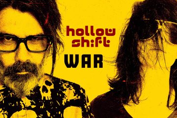 Hollow Shift — WAR