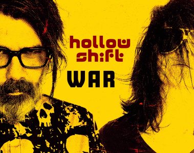 Hollow Shift — WAR