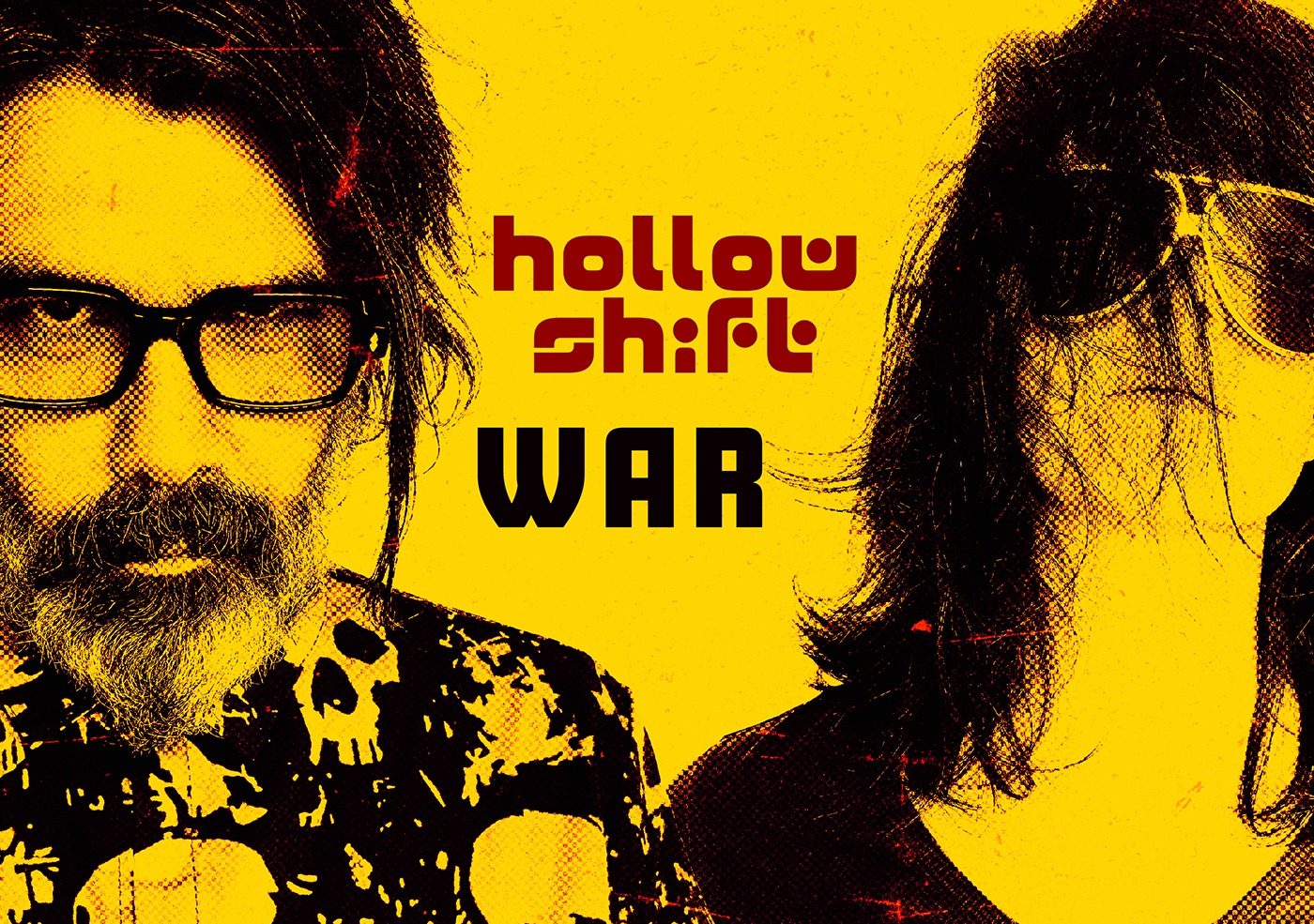 Hollow Shift — WAR