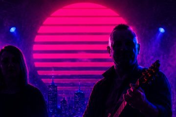 Seven Nation Army — Power and Money