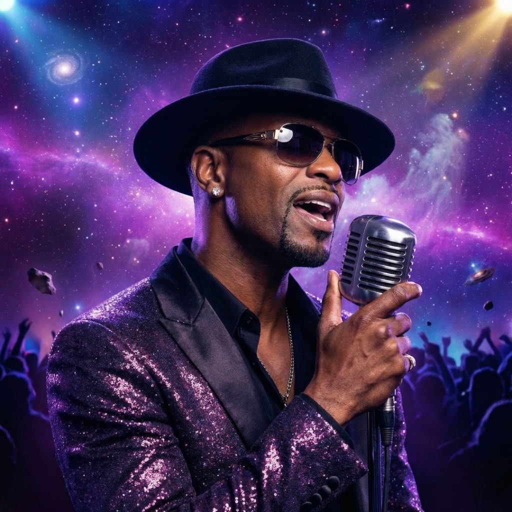 20450 Cosmic Romeo — SuperNova (Review)