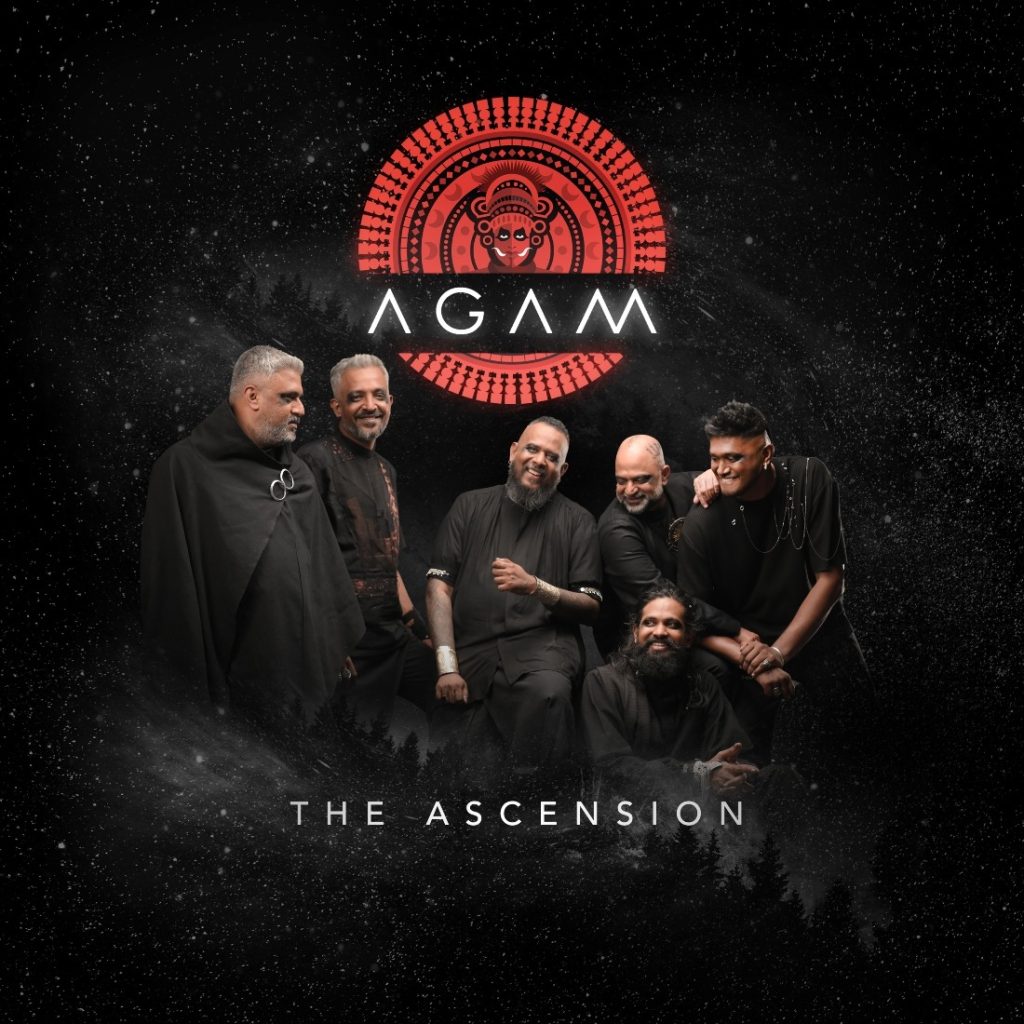 AGAM – The Ascension (Review)