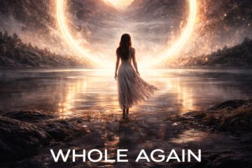 Ronetik – Whole Again
