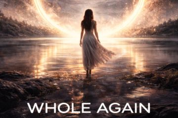 Ronetik – Whole Again
