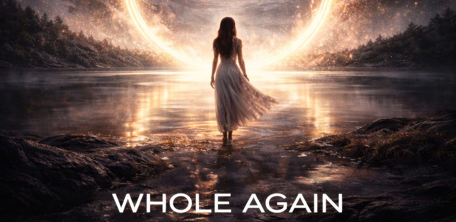 Ronetik — Whole Again (Interview) Ronetik – Whole Again