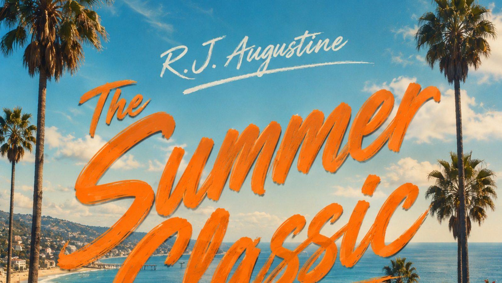 R.J. Augustine — The Summer Classic