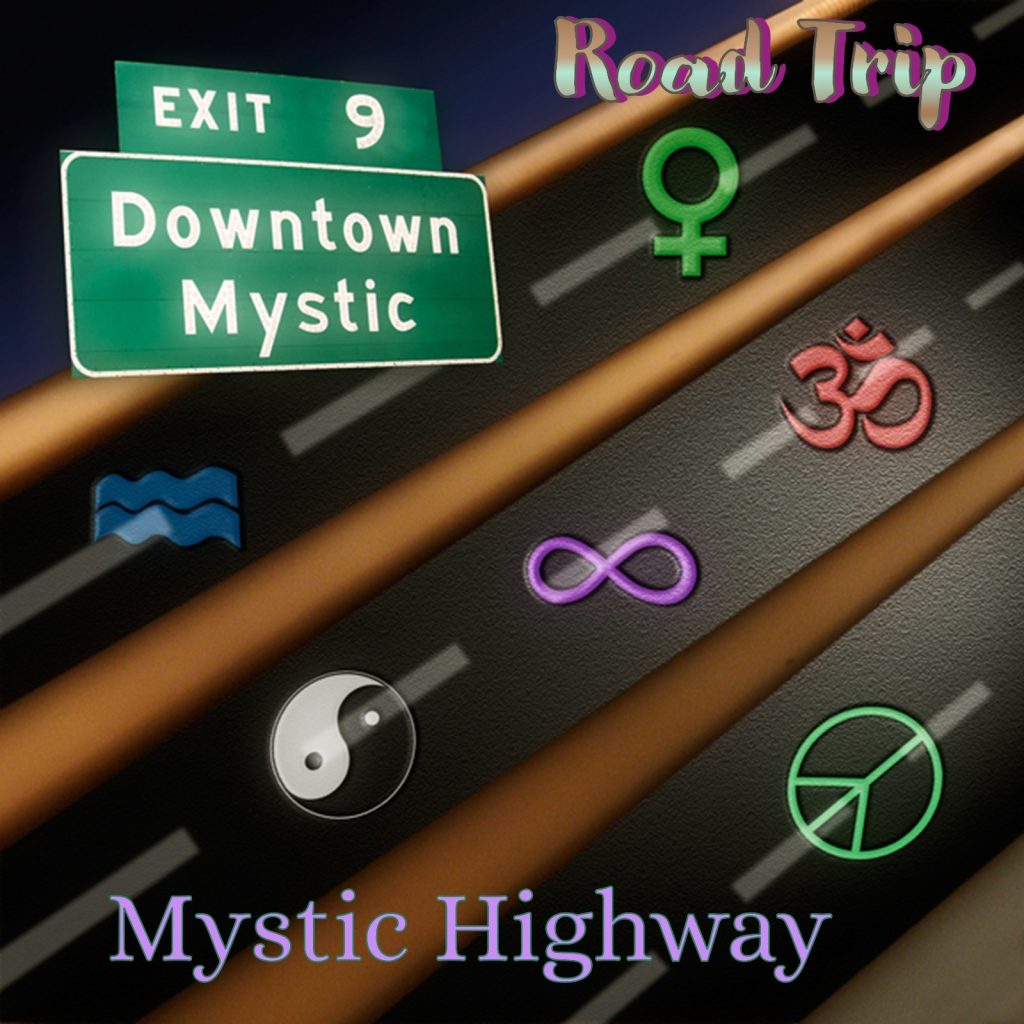 21641 DownTown Mystic — Mystic Highway Road Trip (Review)
