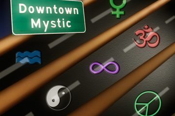 DownTown Mystic — Mystic Highway Road Trip