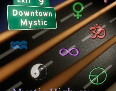DownTown Mystic — Mystic Highway Road Trip