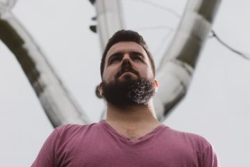 Daniel Bohn — Gallant Guest