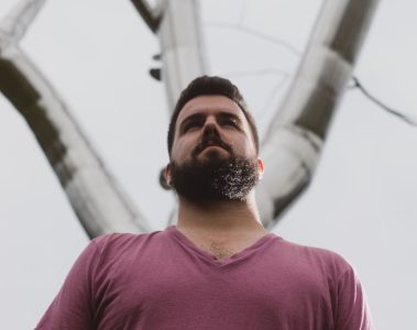 Daniel Bohn — Gallant Guest