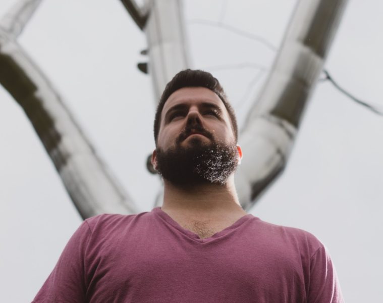 Daniel Bohn — Gallant Guest