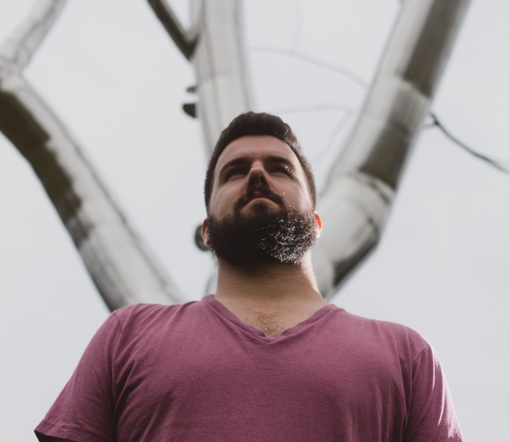 Daniel Bohn — Gallant Guest