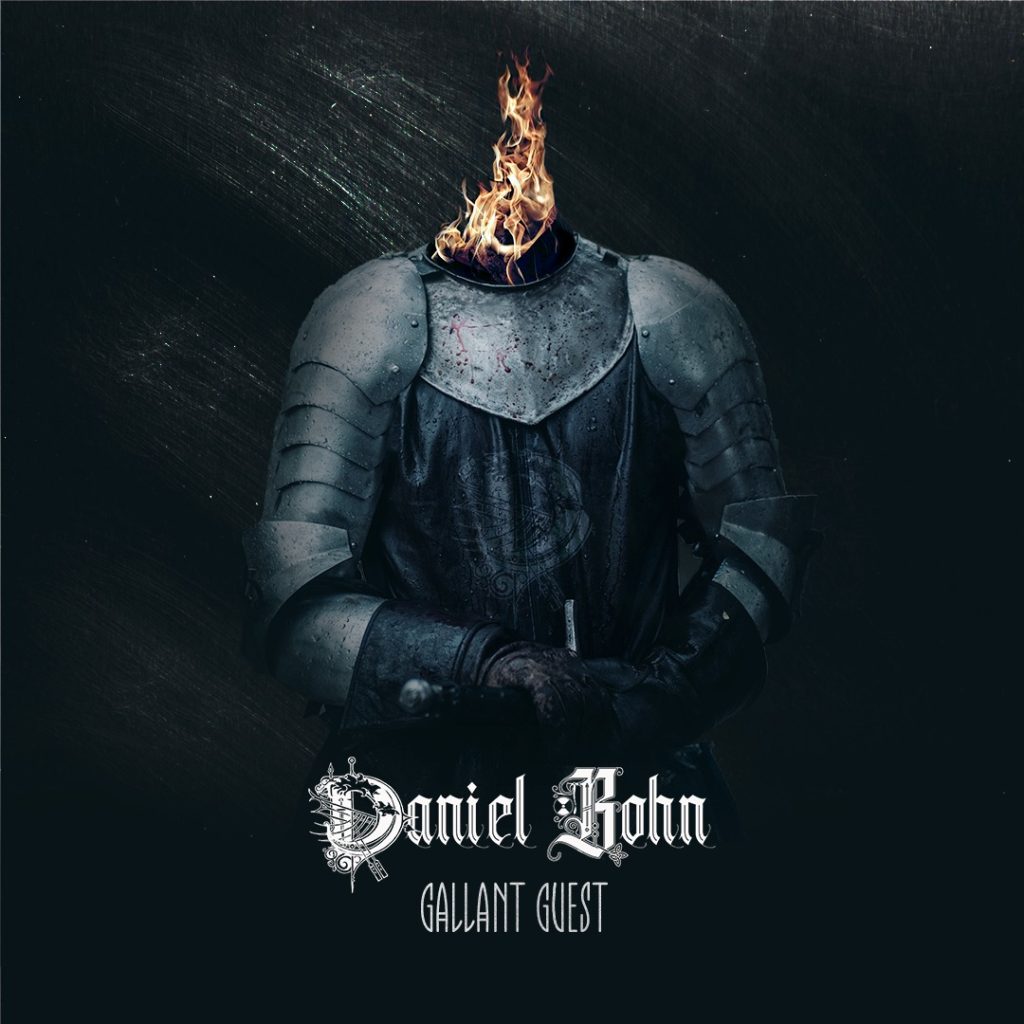 Daniel Bohn — Gallant Guest (Review)