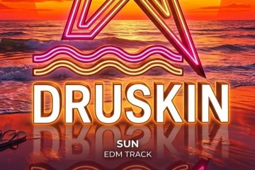 DJ Druskin — Sun