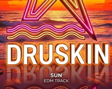 DJ Druskin — Sun