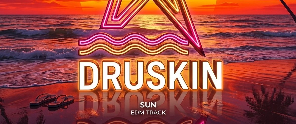 DJ Druskin — Sun