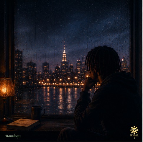 R3b3l I – A Different Frequency