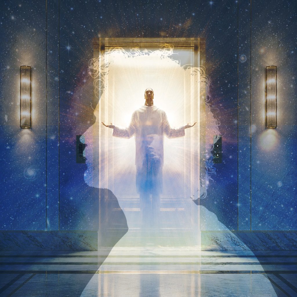 22019 Memoryy — snoopdoggguardianangel (Review)