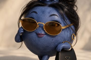 John Miller — Sexy Blueberry