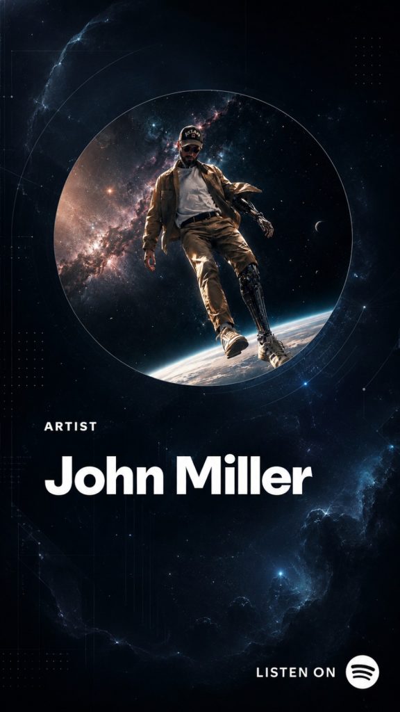 22200 John Miller — Sexy Blueberry (Review)