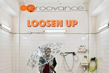 Groovance — Loosen Up
