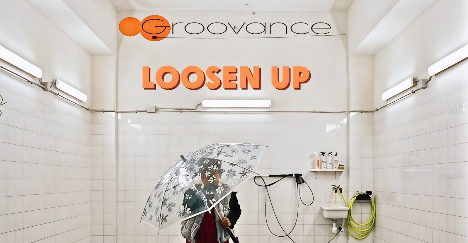 Groovance — Loosen Up (Review) Groovance — Loosen Up