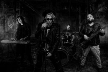 Hellkern Warriors — Rain, Steam and Speed