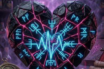 Lux Vitalis — The Frequency of the Soul
