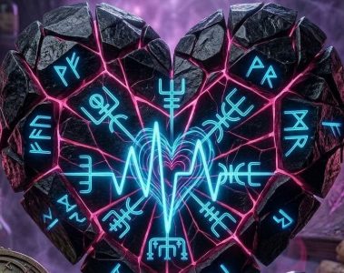 Lux Vitalis — The Frequency of the Soul