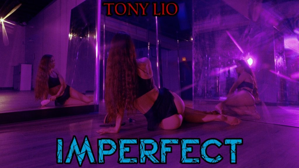 22534 Tony Lio — Imperfect (Review)