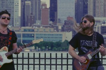 Tony Lio — Imperfect (Review)