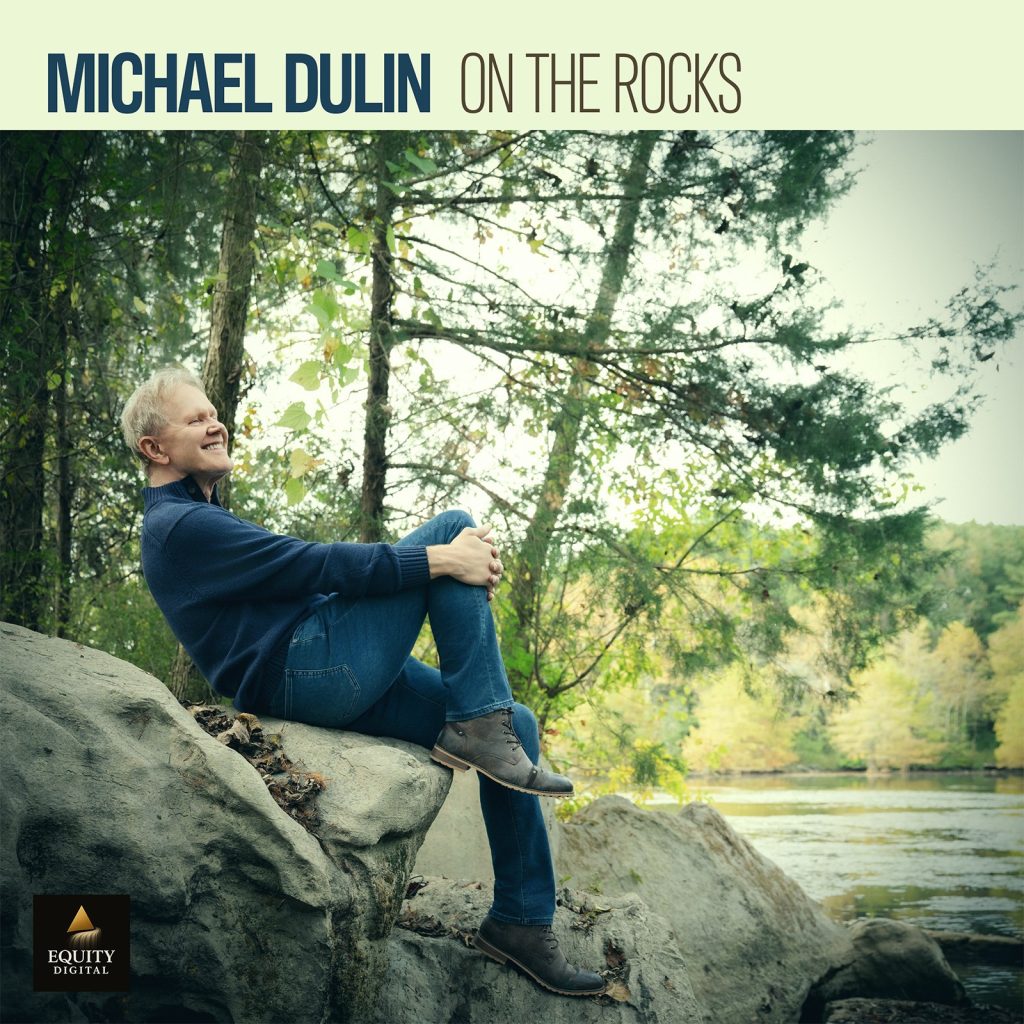 22755 Michael Dulin — On the Rocks (Review)