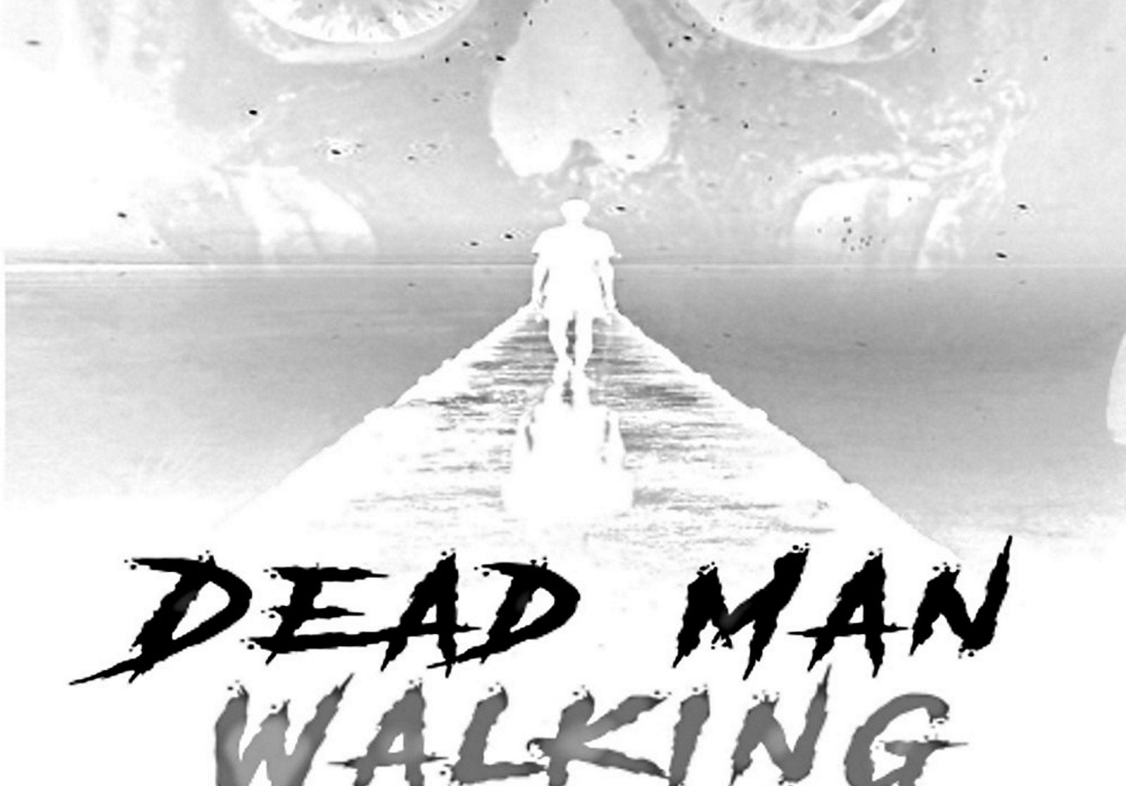 Zach Adams — Dead Man Walking