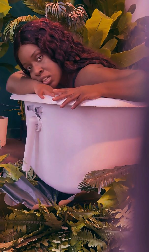 22774 the one named Jasmine — Trib (Review)