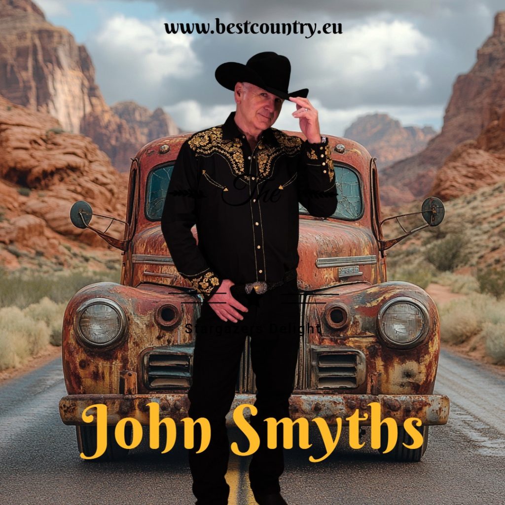 22776 John Smyths — Those Bones of Mine (Review)