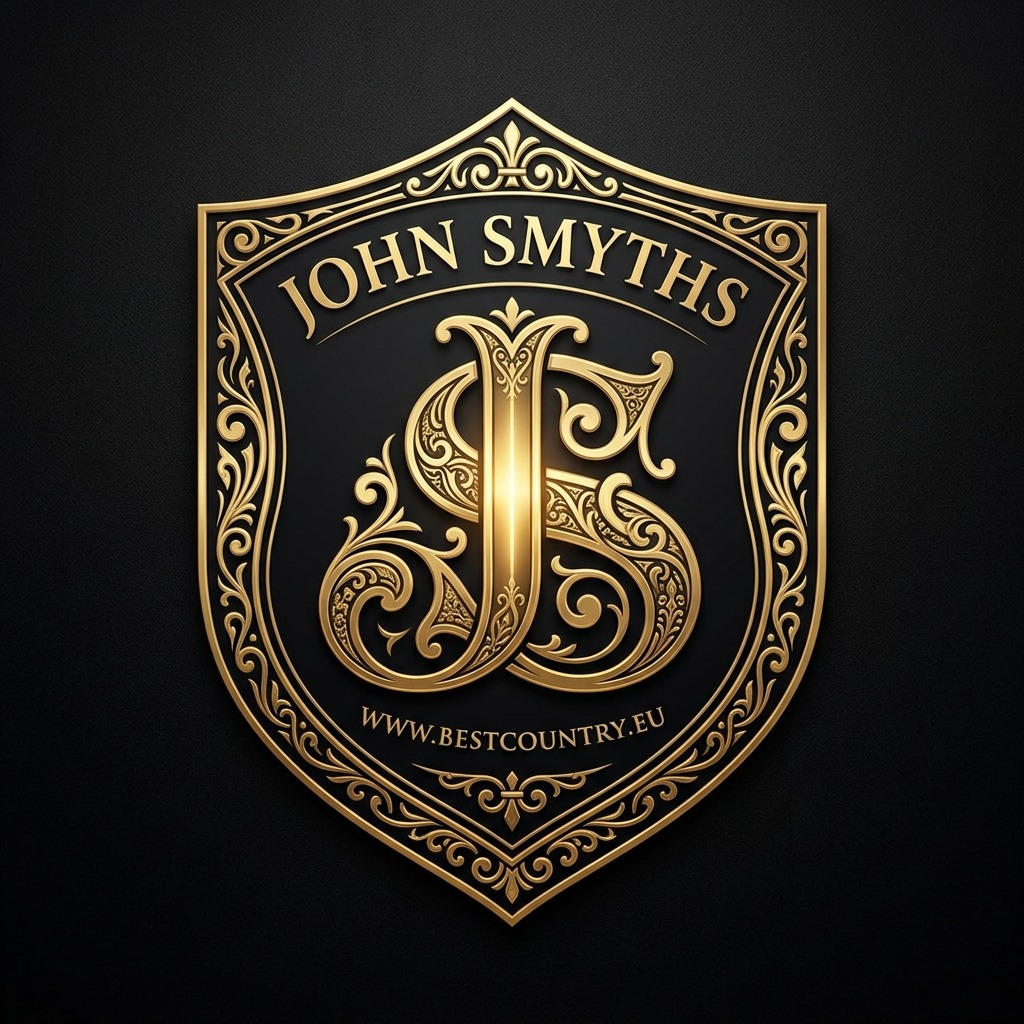22777 John Smyths — Those Bones of Mine (Review)