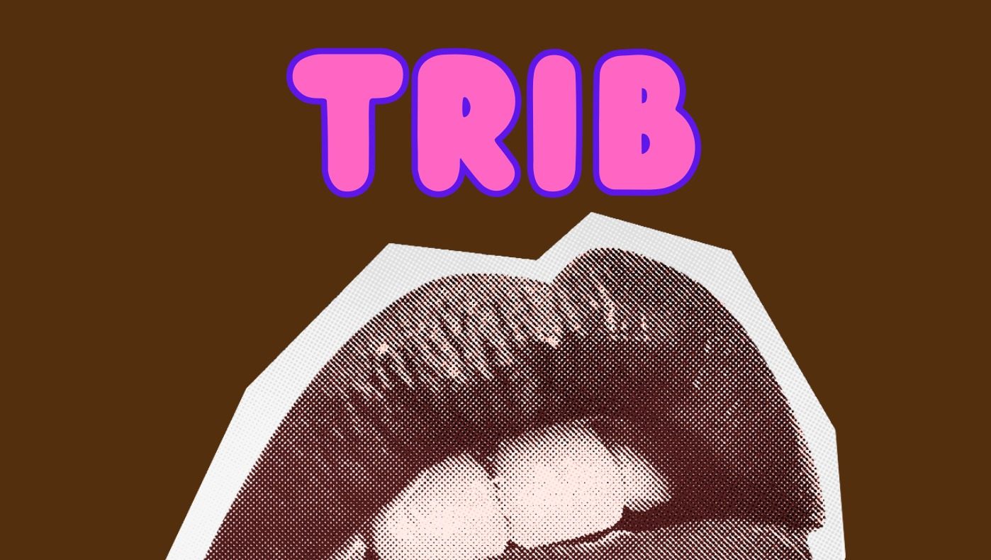 the one named Jasmine — Trib (Review) the one named Jasmine — Trib