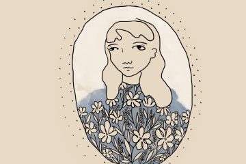 Cale Anderson — Yemaya (We All Come from the Goddess)