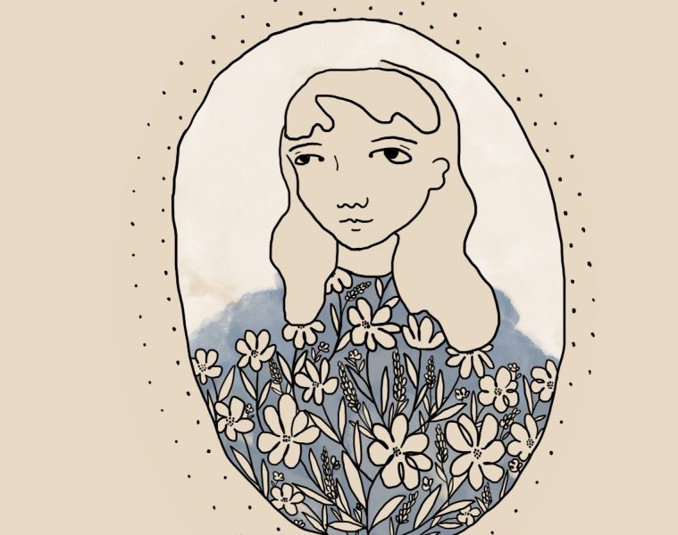 Cale Anderson — Yemaya (We All Come from the Goddess)
